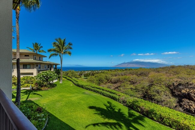 Building Photo - Ocean-View Luxury Condo at Keala O Wailea ...