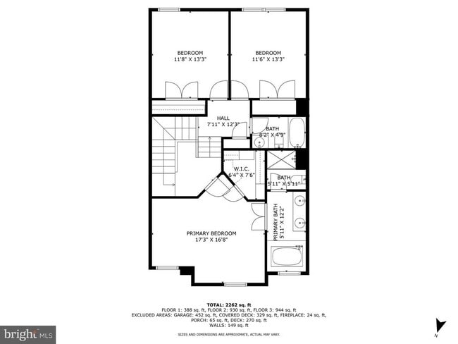 Building Photo - 4022 Dogberry Ln