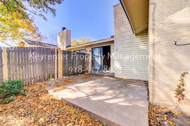 Building Photo - 8041-8041 S 79th E Ave