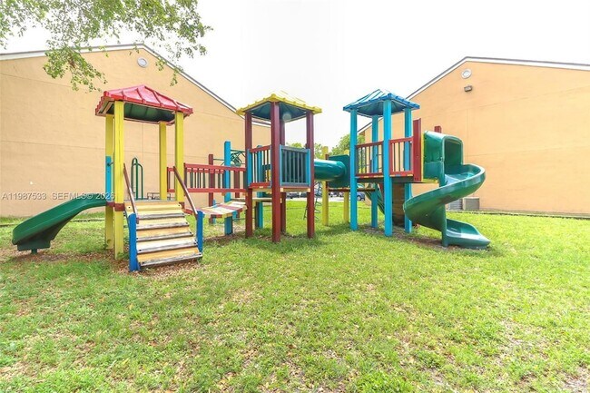 Building Photo - 2157 SW 80th Terrace