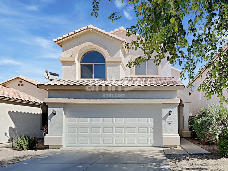 Primary Photo - 10008 E Capri Ave