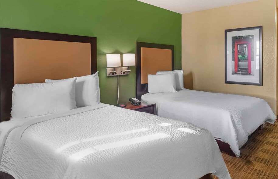 Building Photo - Furnished Studio-Washington, D.C. - Reston