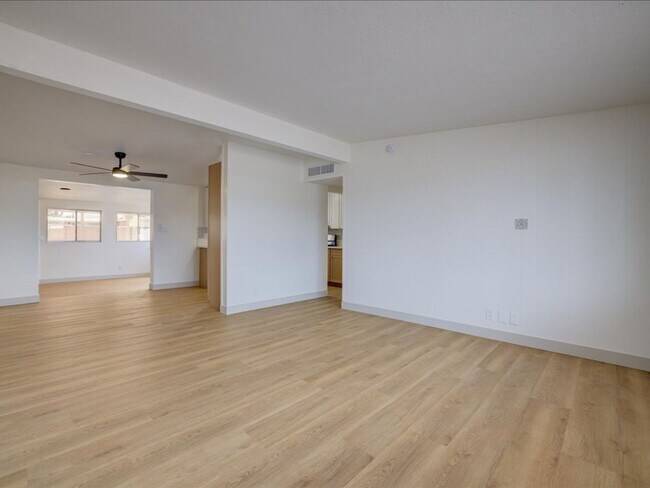 Building Photo - Fully Remodeled 3BR Home + Detached Bonus Room | Private Yard | Central A/C