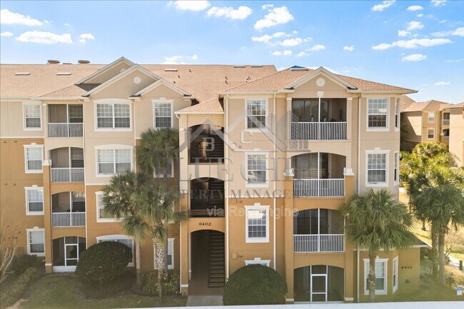 Building Photo - 6402 Cava Alta Dr