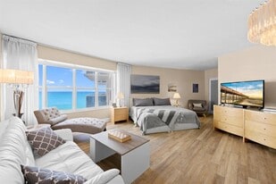 Building Photo - 3700 Galt Ocean Dr