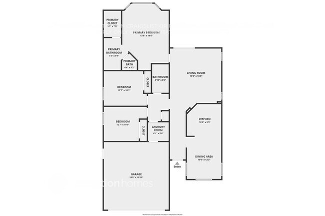 Building Photo - 5435 W Grenadine Rd