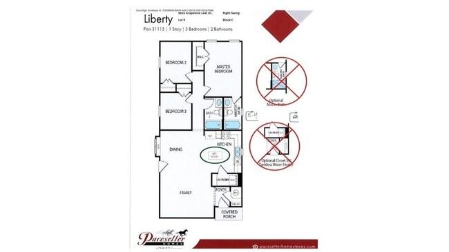 Building Photo - 9603 Grapevine Leaf Dr