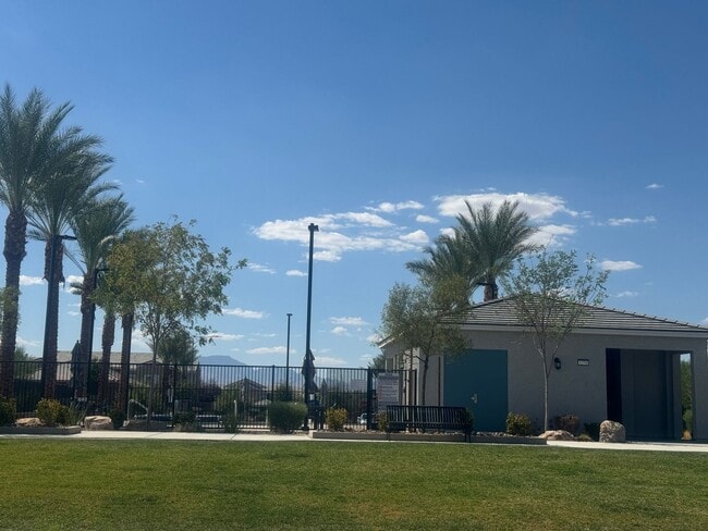 Building Photo - Henderson - Emerson by Lennar - Community ...