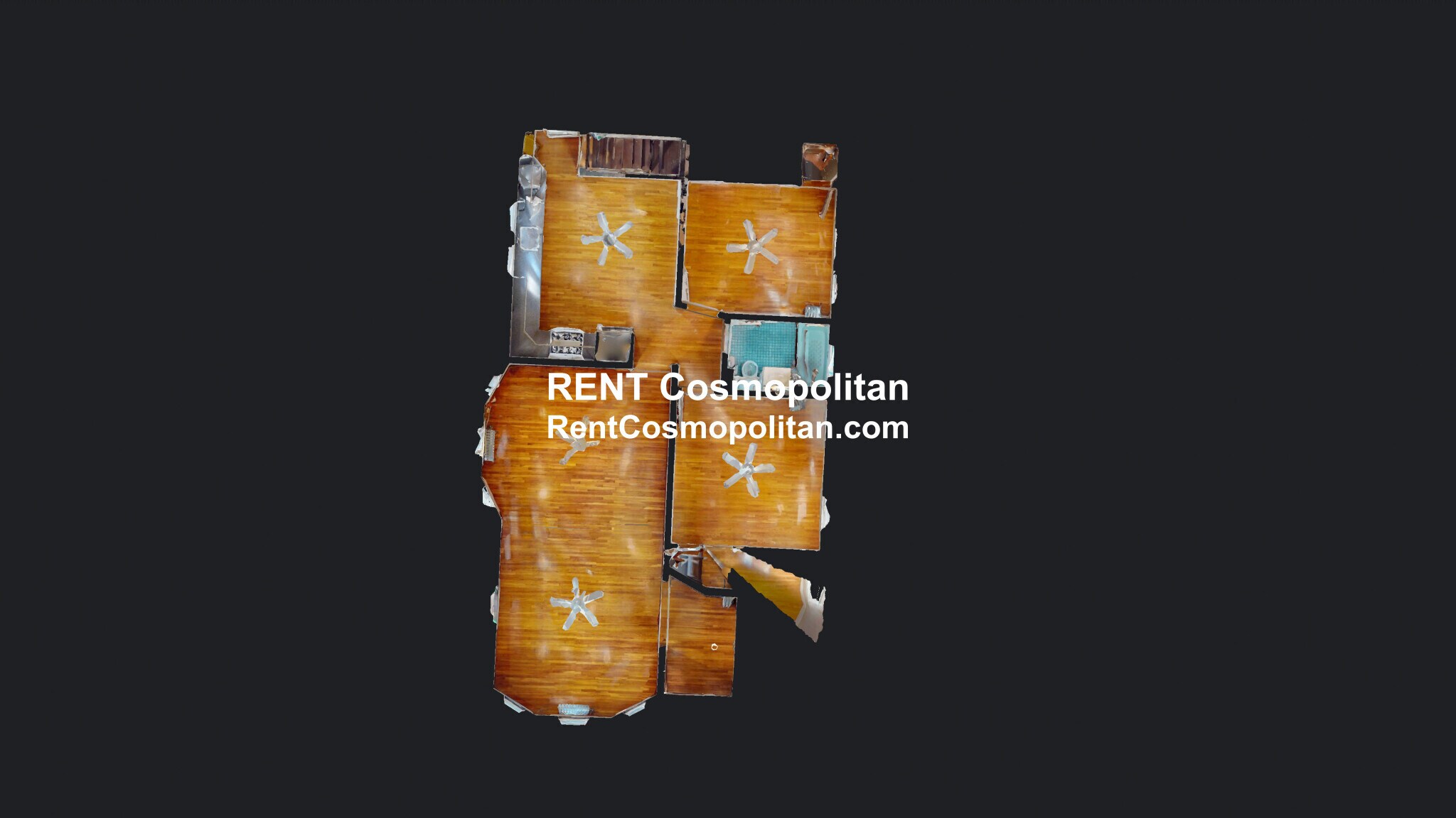 Building Photo - 298 Fellsway W