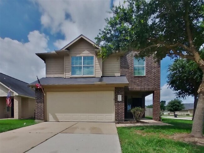 Primary Photo - 21439 Jamals Way