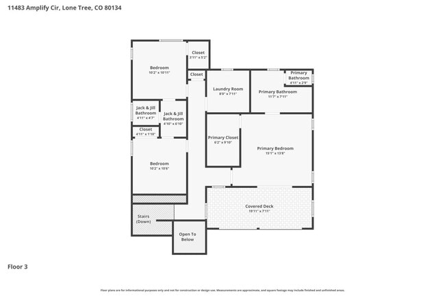 Building Photo - 10940 Stanza Ln