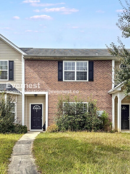 Primary Photo - 8609 Thomas Ln