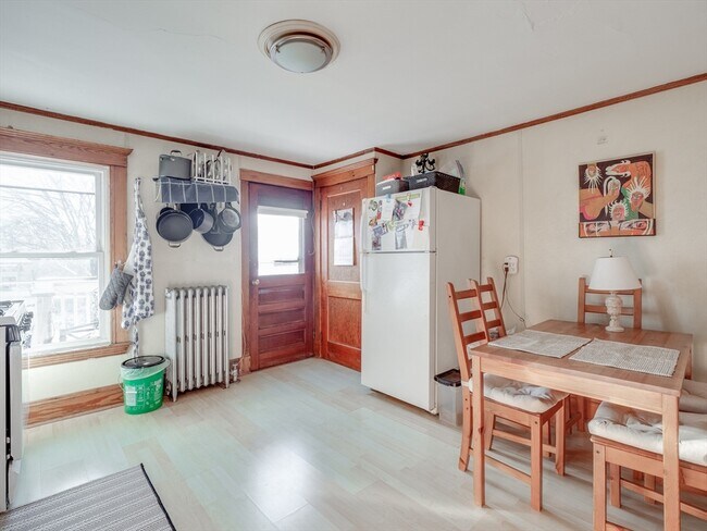 Building Photo - 60 Powder House Blvd