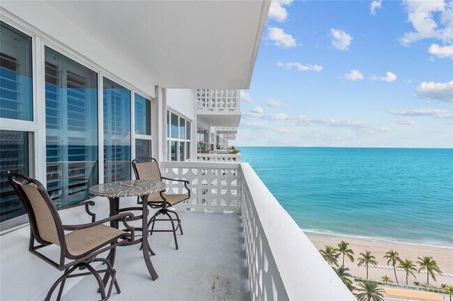 Building Photo - 4010 Galt Ocean Dr