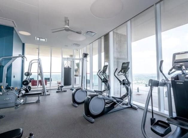 Building Photo - 301 West Ave