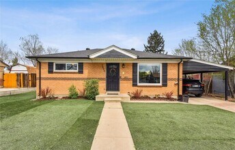 Building Photo - Updated Brick Ranch with Gorgeous Finishes & Ideal Location!