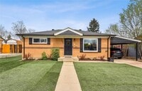Building Photo - Updated Brick Ranch with Gorgeous Finishes & Ideal Location!