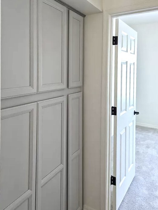 Hall Storage - 5026 E Retreat Cir