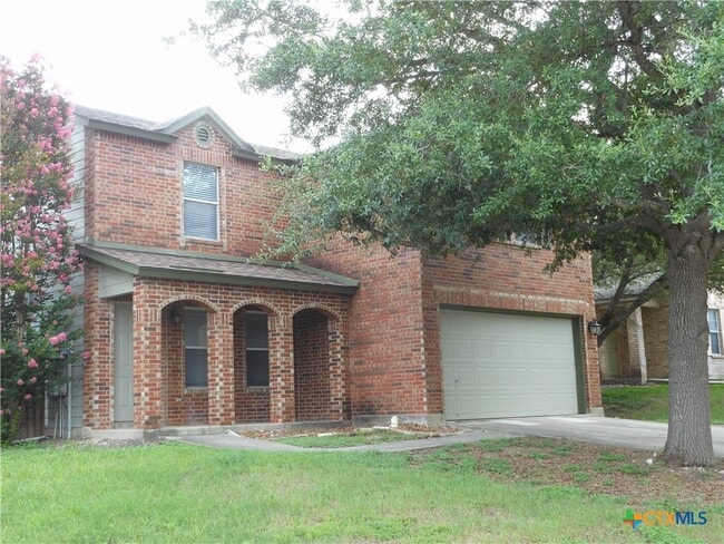 Building Photo - 617 San Augustine Blvd