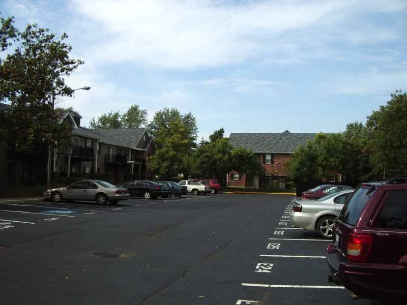 Building Photo - 1543 Raymond Dr