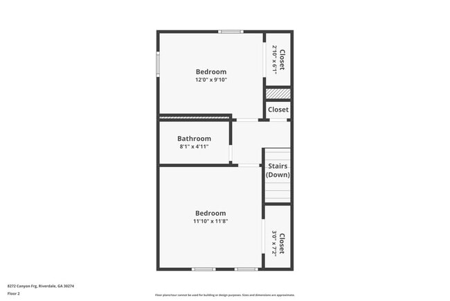 Building Photo - 8272 Canyon Forge Dr