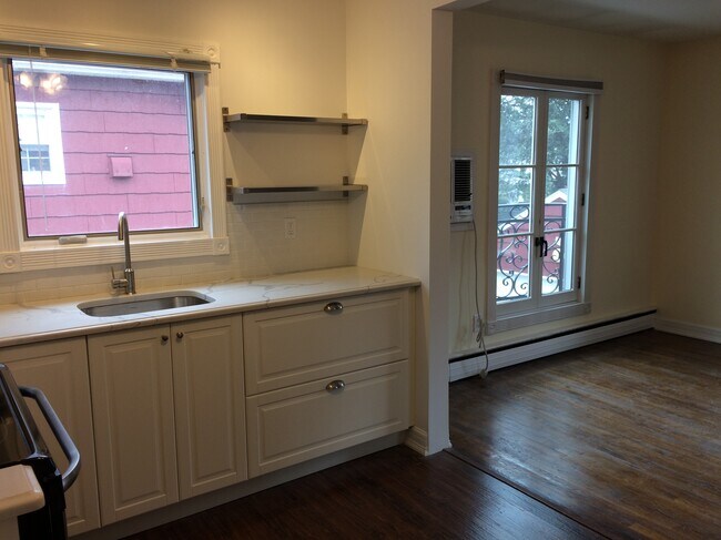 Kitchen - 65 Spruce Ave