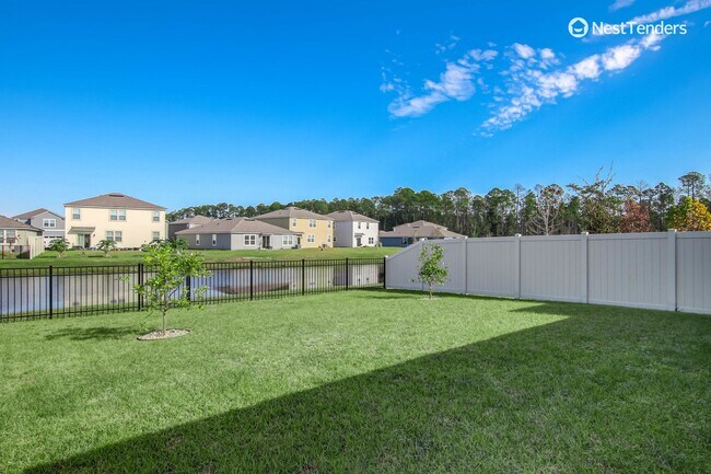 Building Photo - Like New In Nassau Crossing!