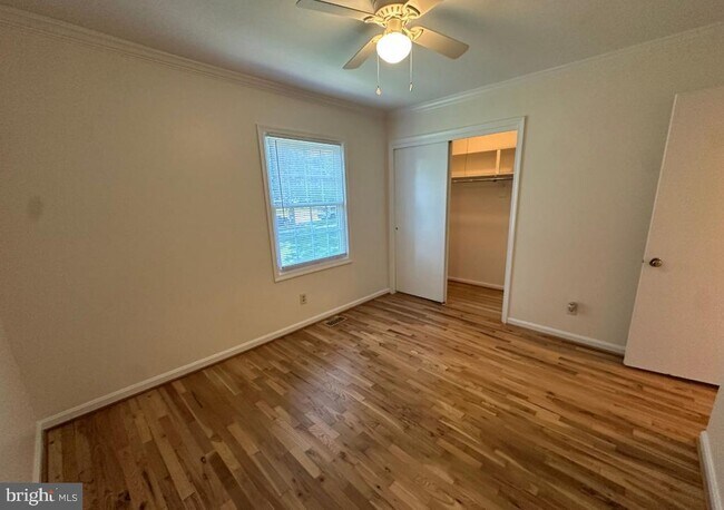 Building Photo - 8412 Forrester Blvd
