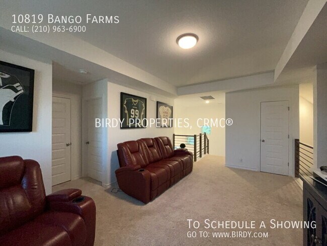 Building Photo - 10819 Bango Farms