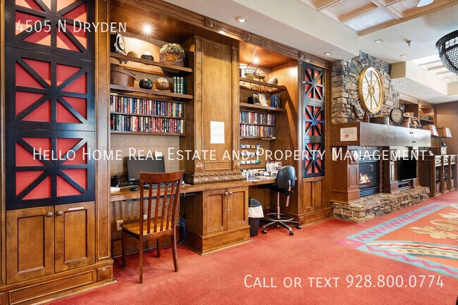 Building Photo - 4505 N Dryden