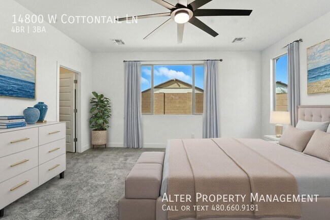 Building Photo - 14800 W Cottontail Ln