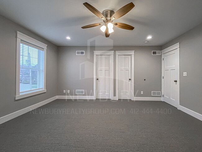 Building Photo - Be the First to Live in These Brand-New Luxury Homes — Now Pre-Leasing in Pittsburgh