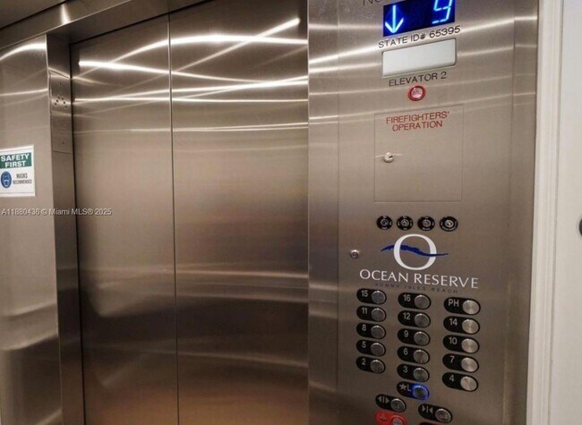 Building Photo - 19370 Collins Ave