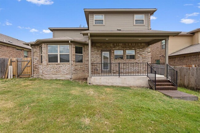 Building Photo - 1509 Everts St