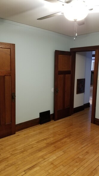 Bedroom 1 - 1522 E Marion St