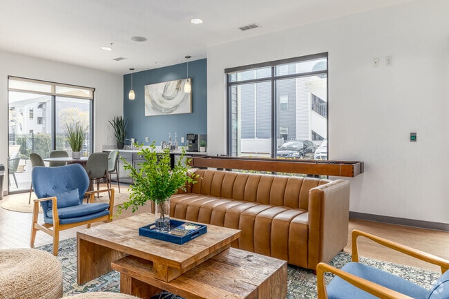 Interior Photo - Wilmington Commons Apartments