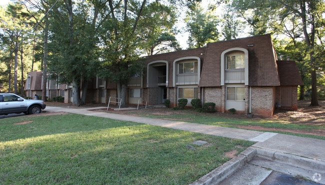 Building Photo - Park West