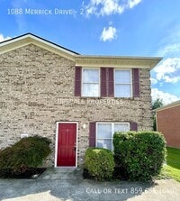 Building Photo - 1088 Merrick Dr