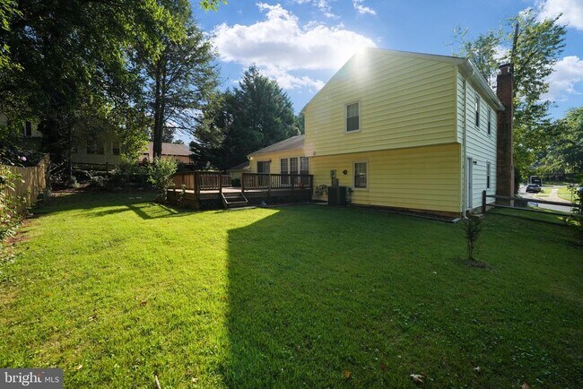 Building Photo - 8702 Arley Dr