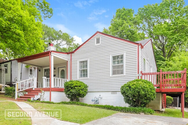 Building Photo - 7313 Rome Ave