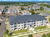 Building Photo - 420 Capstone Dr