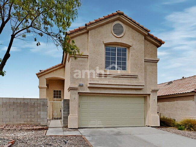 Primary Photo - 9516 Fox Forest Ave