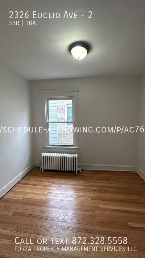 Building Photo - 2326 Euclid Ave