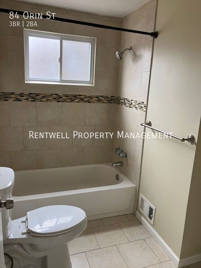 Building Photo - 84 Orin St