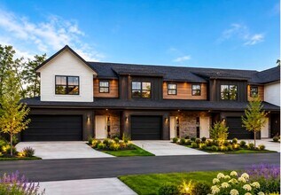 Building Photo - Brand-New Townhomes Near 5 Mile & East Beltline