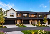 Building Photo - Brand-New Townhomes Near 5 Mile & East Beltline