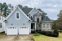 Building Photo - 96 Lamplighter Way