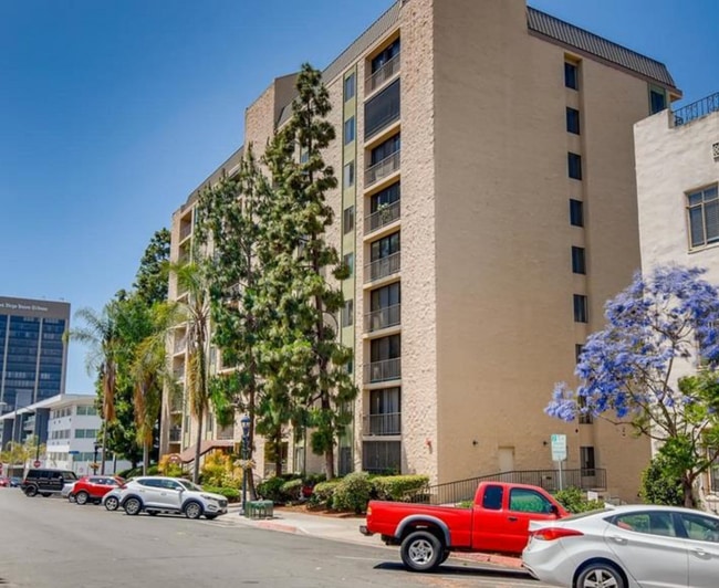 Building Photo - 1514 Seventh Ave