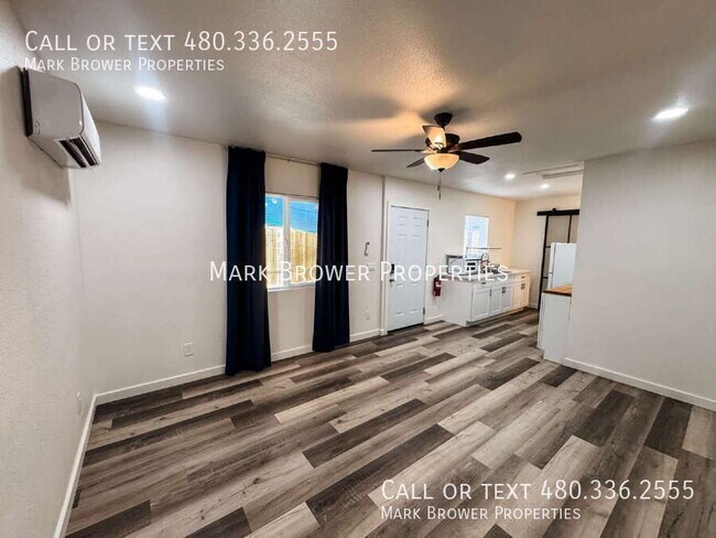 Building Photo - 2801 N 17th Pl