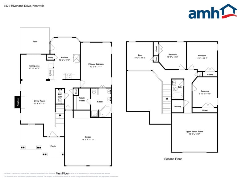 Building Photo - 7472 Riverland Dr